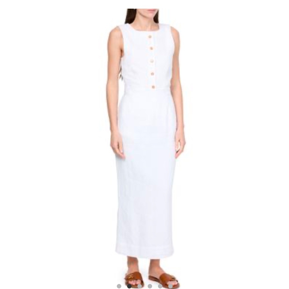POSSE Emma pencil skirt